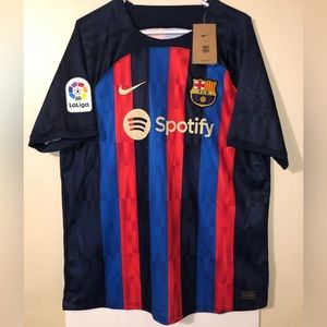 *NEW* Robert Lewandowski #9 FC Barcelona